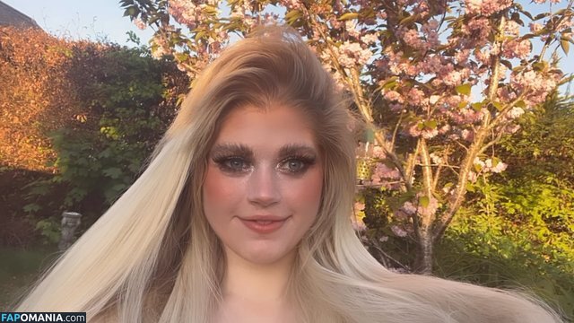 Marina Joyce / marinamewmeow Naakt OnlyFans  Gelekte foto #9