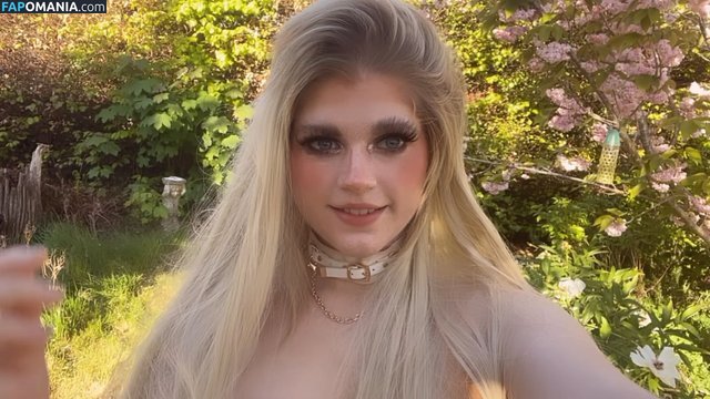 Marina Joyce / marinamewmeow Naakt OnlyFans  Gelekte foto #11