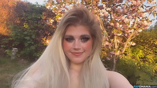 Marina Joyce / marinamewmeow Naakt OnlyFans  Gelekte foto #12