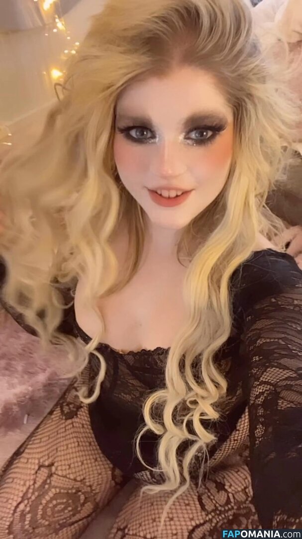 Marina Joyce / marinamewmeow Naakt OnlyFans  Gelekte foto #13
