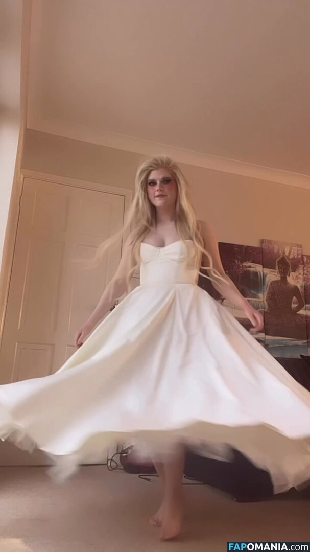Marina Joyce / marinamewmeow Naakt OnlyFans  Gelekte foto #14