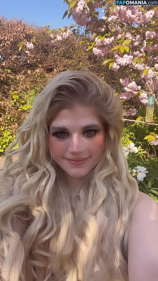 Marina Joyce / marinamewmeow Naakt OnlyFans  Gelekte foto #16