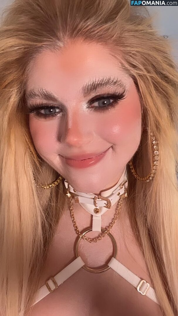 Marina Joyce / marinamewmeow Naakt OnlyFans  Gelekte foto #19