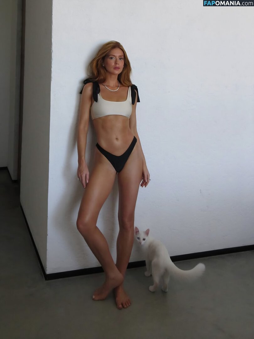 Marina Ruy Barbosa / marinaruybarbosa Naakt OnlyFans  Gelekte foto #236