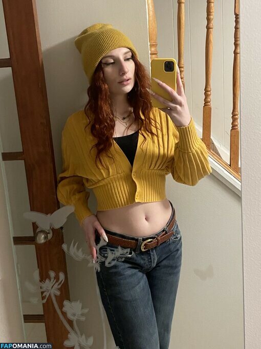 Marinadove / marina.dove / marinaserafina_ Naakt OnlyFans  Gelekte foto #138