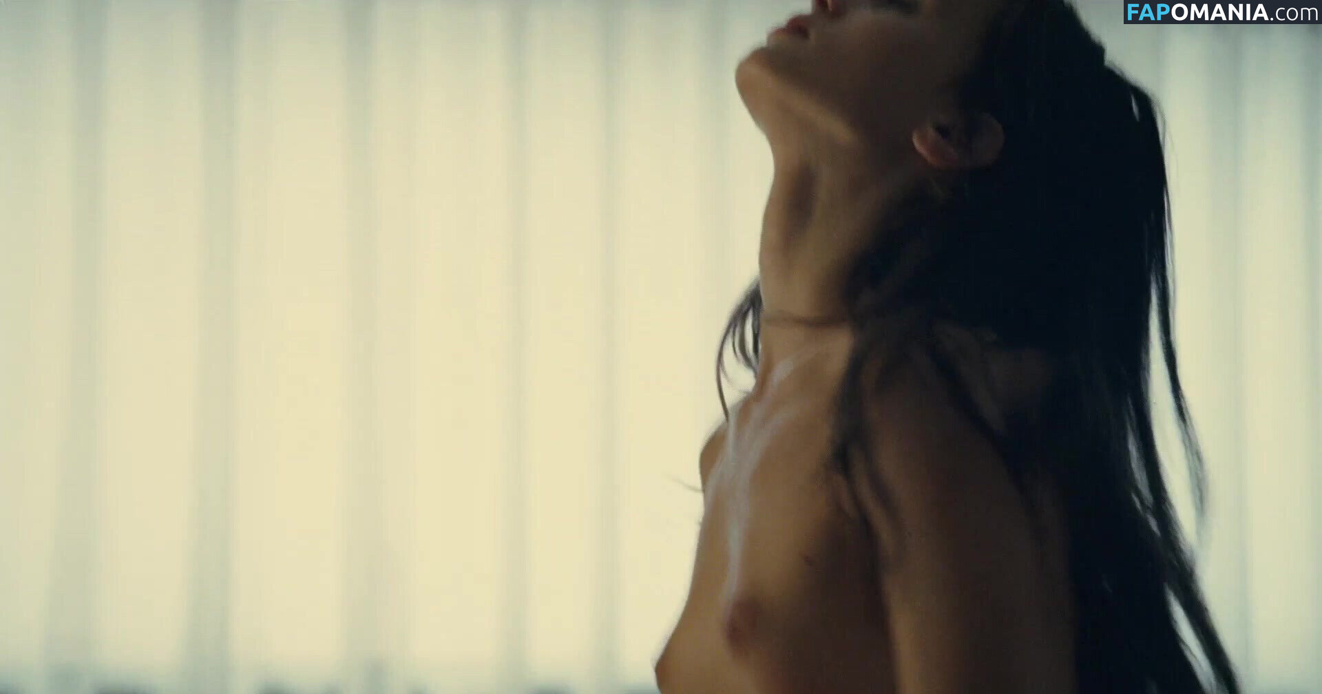 Marine Vacth / https: / marine_vacth / marinvacth Naakt OnlyFans  Gelekte foto #18