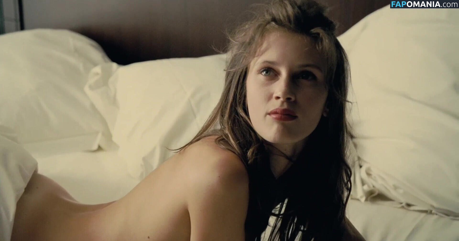 Marine Vacth / https: / marine_vacth / marinvacth Naakt OnlyFans  Gelekte foto #19