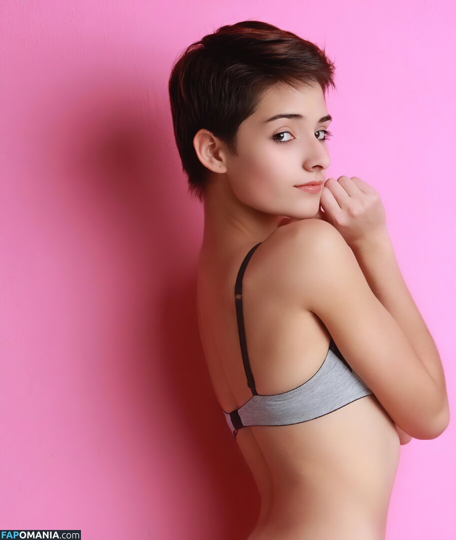 Maripaez Naakt OnlyFans  Gelekte foto #7