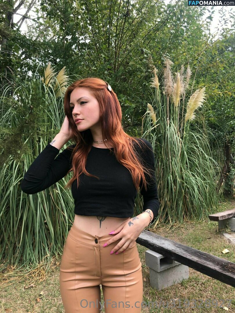 maripositas222 / mariposssa2002 Naakt OnlyFans  Gelekte foto #4