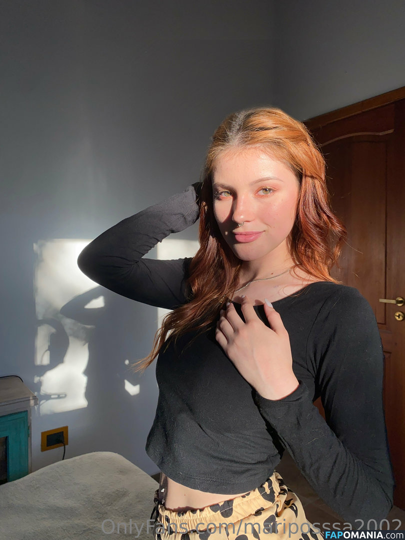 maripositas222 / mariposssa2002 Naakt OnlyFans  Gelekte foto #35