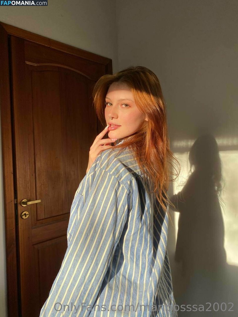 maripositas222 / mariposssa2002 Naakt OnlyFans  Gelekte foto #39