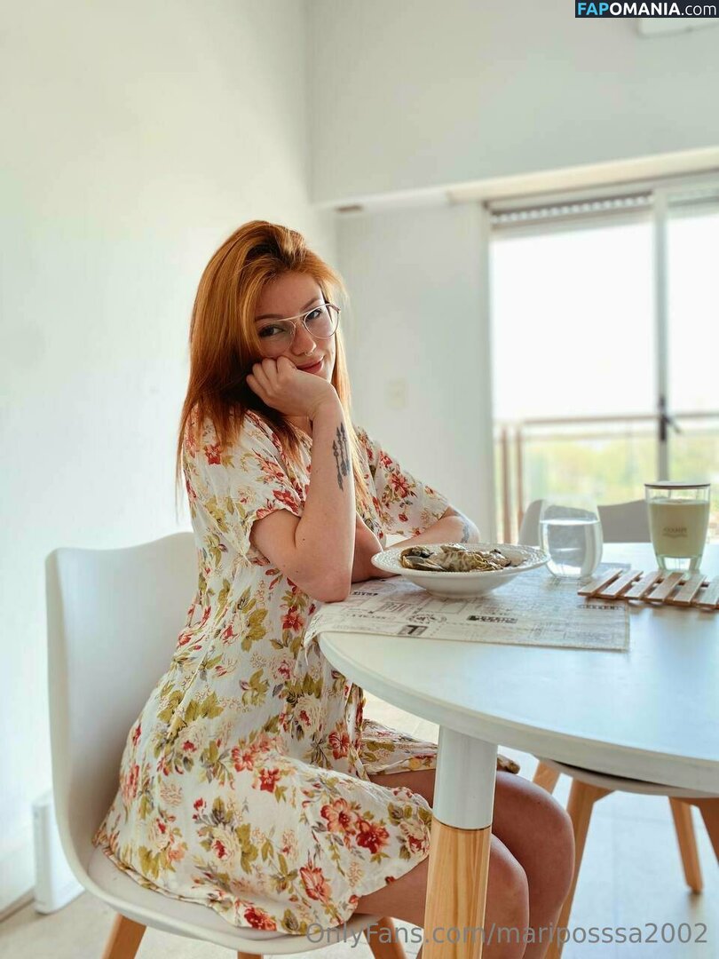 maripositas222 / mariposssa2002 Naakt OnlyFans  Gelekte foto #132