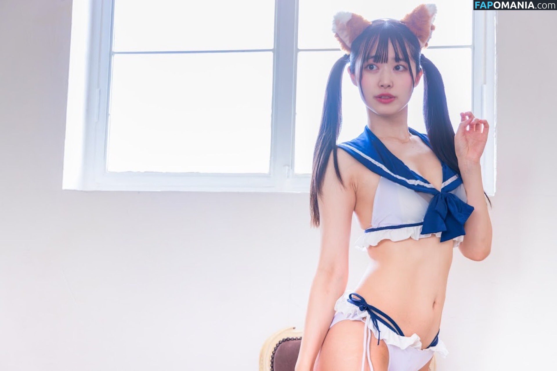 Mariri Sugimoto / maririn_lucy / 杉本愛莉鈴 Naakt OnlyFans  Gelekte foto #1