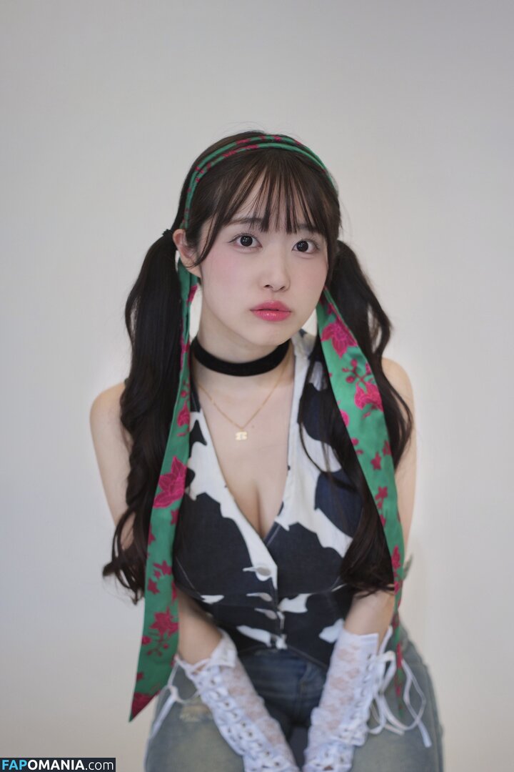 Mariri Sugimoto / maririn_lucy / 杉本愛莉鈴 Naakt OnlyFans  Gelekte foto #3