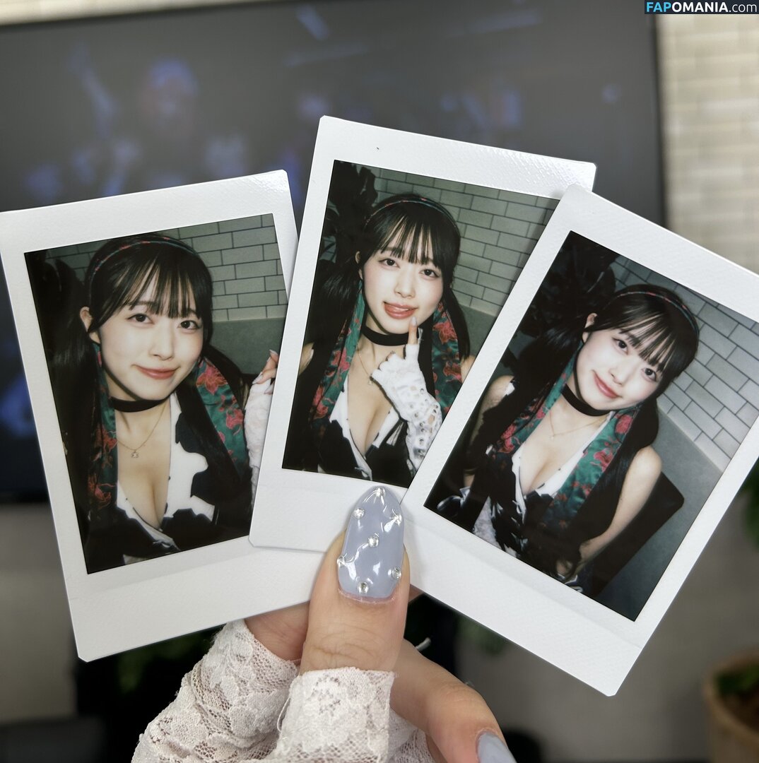 Mariri Sugimoto / maririn_lucy / 杉本愛莉鈴 Naakt OnlyFans  Gelekte foto #4