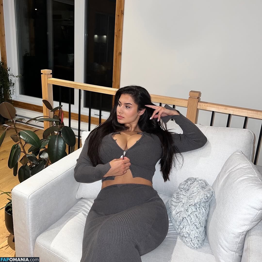 Marisa Godinho / https: / marisabgodinho Naakt OnlyFans  Gelekte foto #8