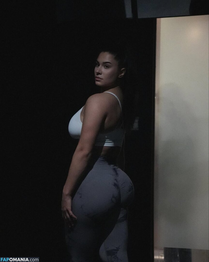 Marisa Godinho / https: / marisabgodinho Naakt OnlyFans  Gelekte foto #11