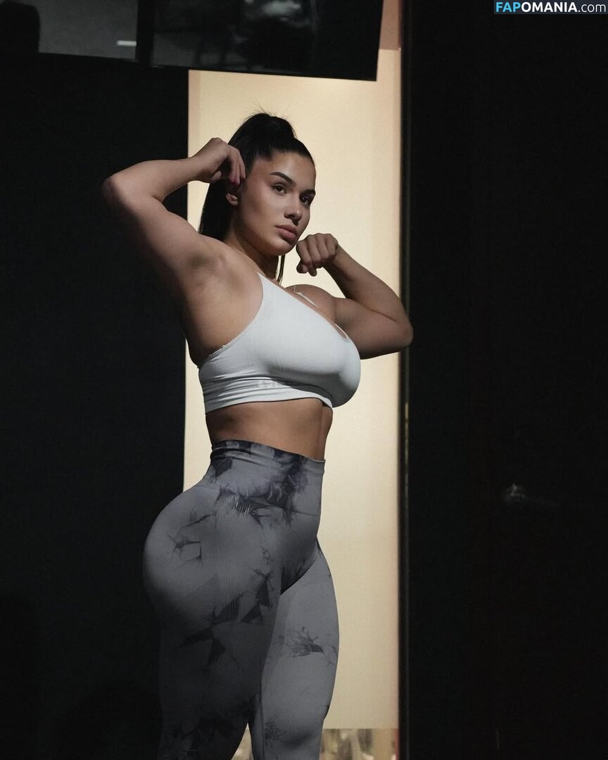 Marisa Godinho / https: / marisabgodinho Naakt OnlyFans  Gelekte foto #12
