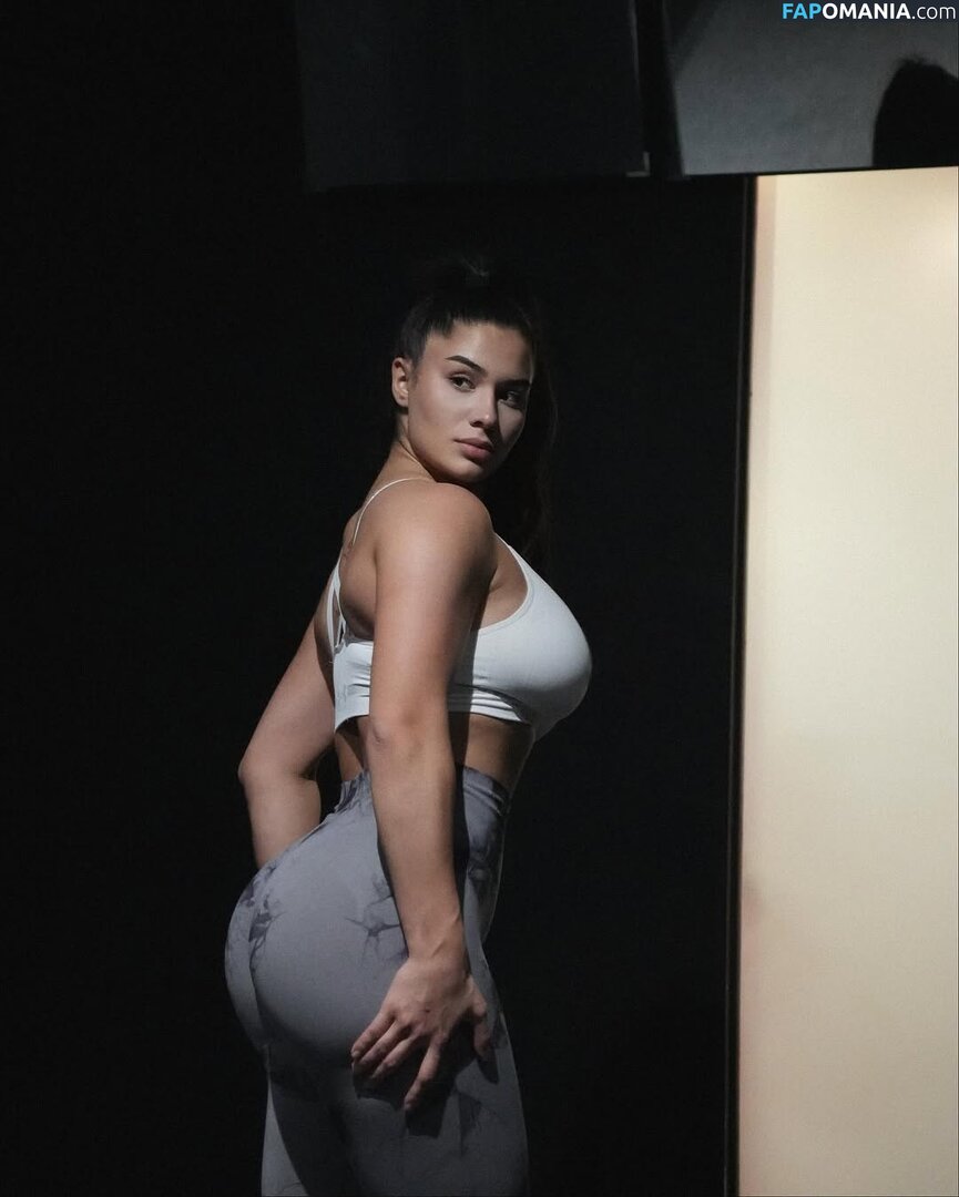 Marisa Godinho / https: / marisabgodinho Naakt OnlyFans  Gelekte foto #13