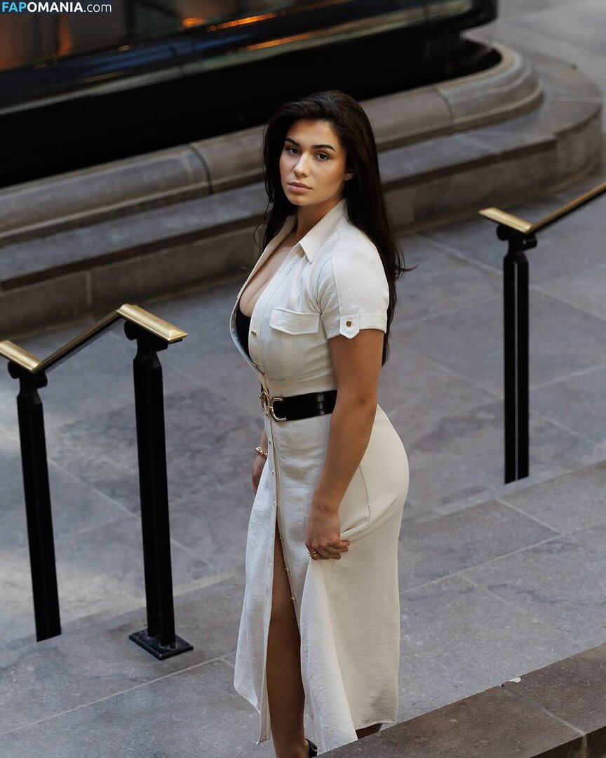 Marisa Godinho / https: / marisabgodinho Naakt OnlyFans  Gelekte foto #17
