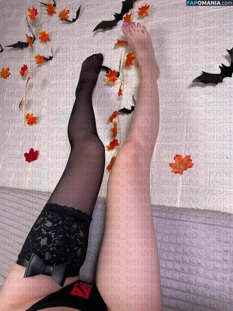 Marisha_Fetish Naakt OnlyFans  Gelekte foto #2