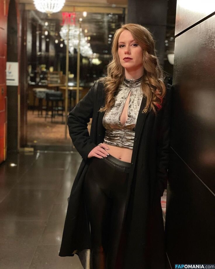Marisha Ray / Marisha_Ray Naakt OnlyFans  Gelekte foto #15