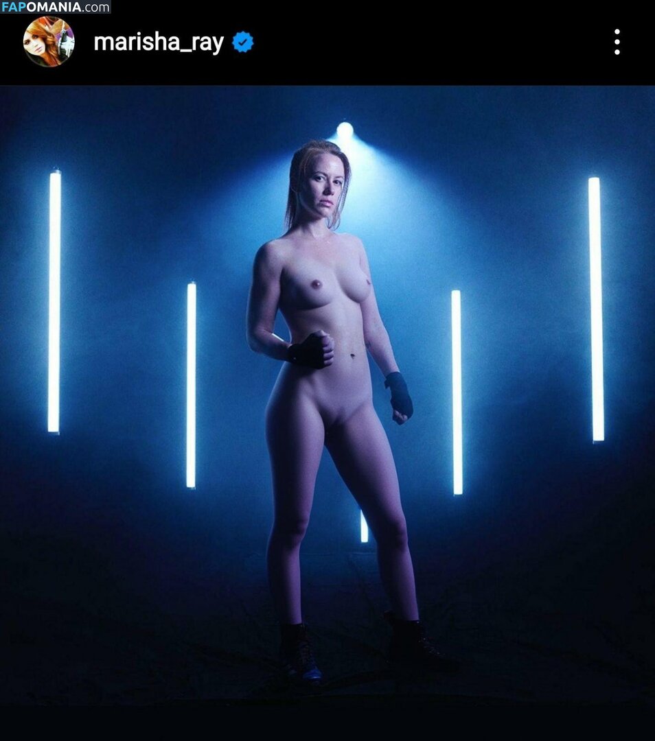 Marisha Ray / Marisha_Ray Naakt OnlyFans  Gelekte foto #19