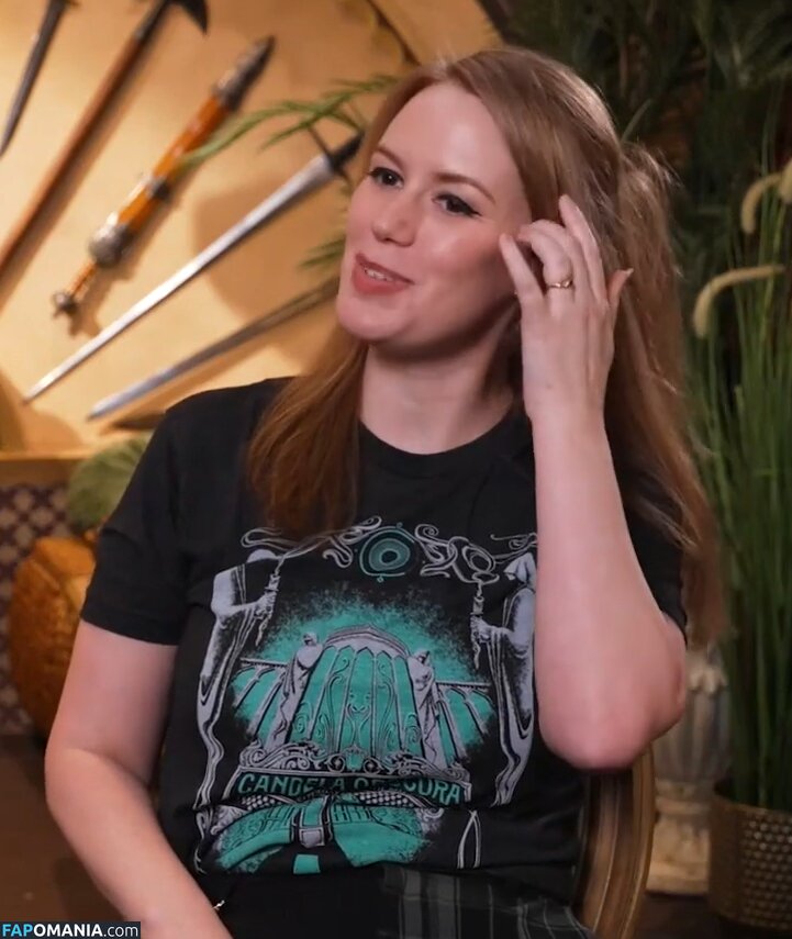 Marisha Ray / Marisha_Ray Naakt OnlyFans  Gelekte foto #33