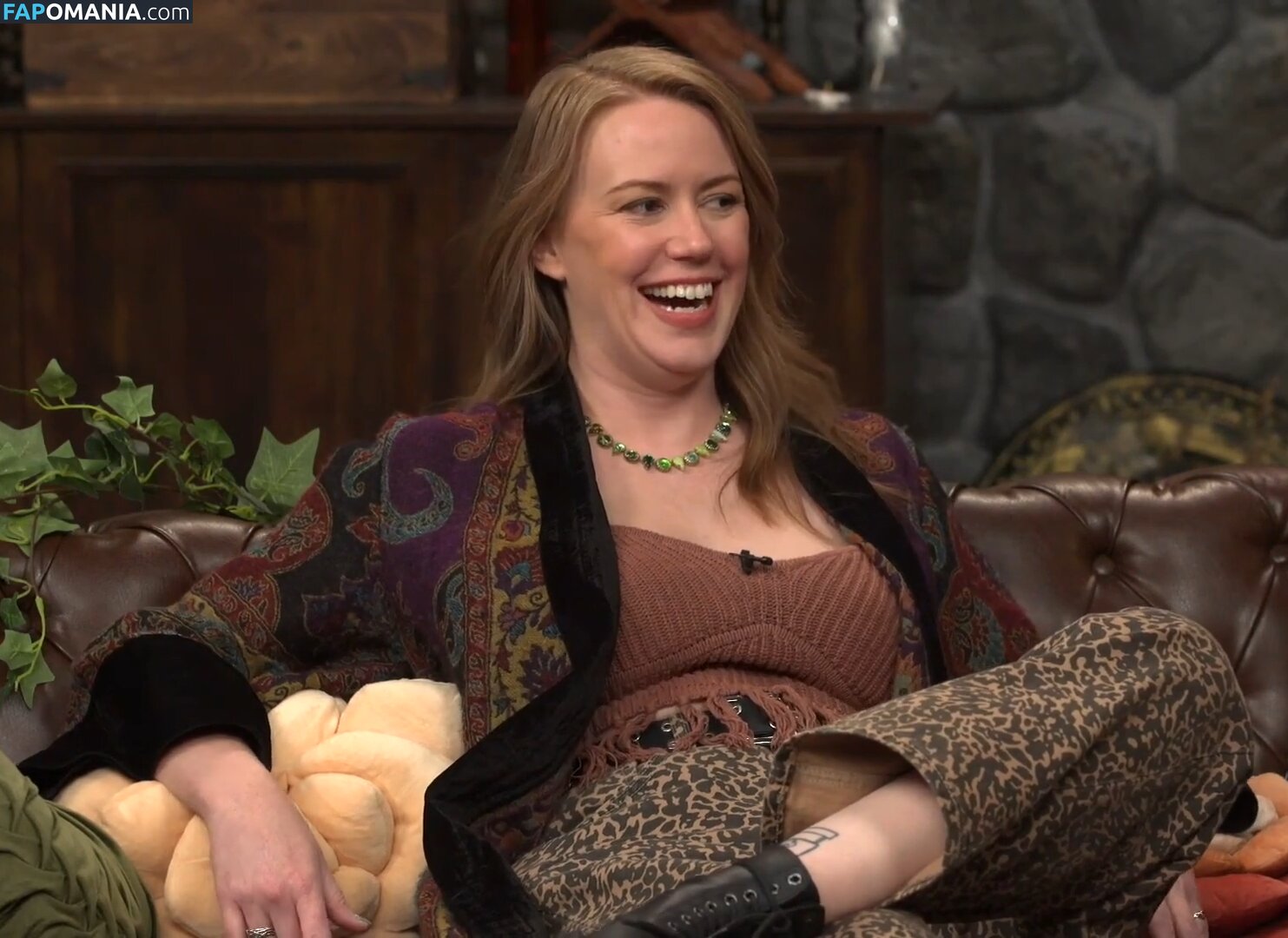 Marisha Ray / Marisha_Ray Naakt OnlyFans  Gelekte foto #34