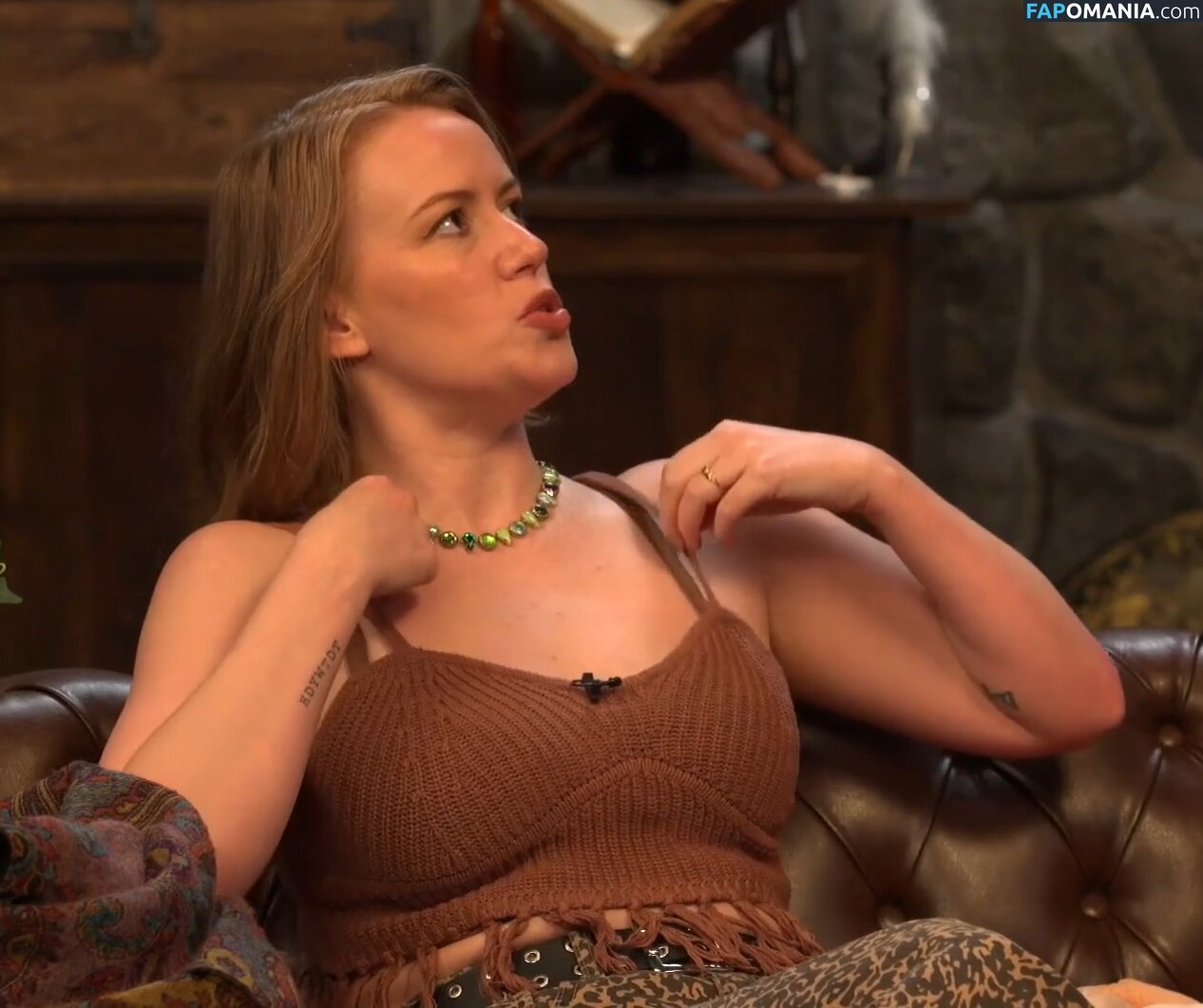 Marisha Ray / Marisha_Ray Naakt OnlyFans  Gelekte foto #40