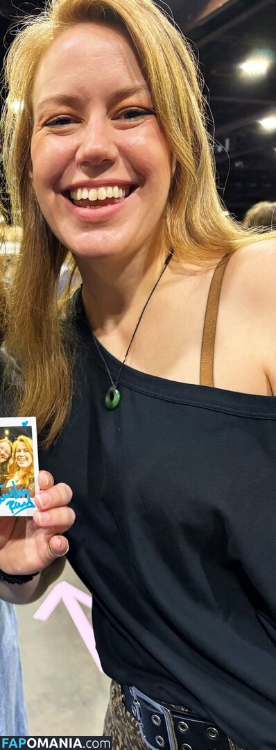 Marisha Ray / Marisha_Ray Naakt OnlyFans  Gelekte foto #45
