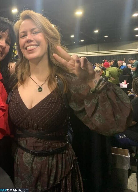 Marisha Ray / Marisha_Ray Naakt OnlyFans  Gelekte foto #47