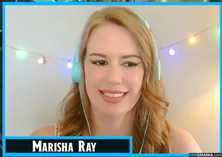 Marisha Ray / Marisha_Ray Naakt OnlyFans  Gelekte foto #63