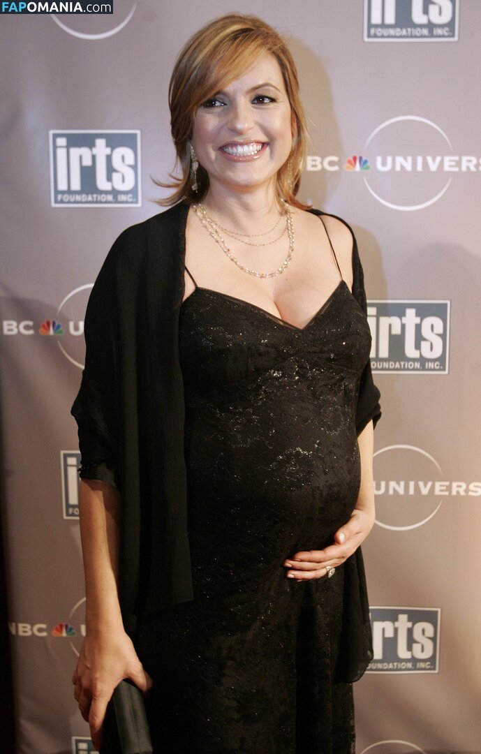 Mariska Hargitay / therealmariskahargitay Naakt OnlyFans  Gelekte foto #38