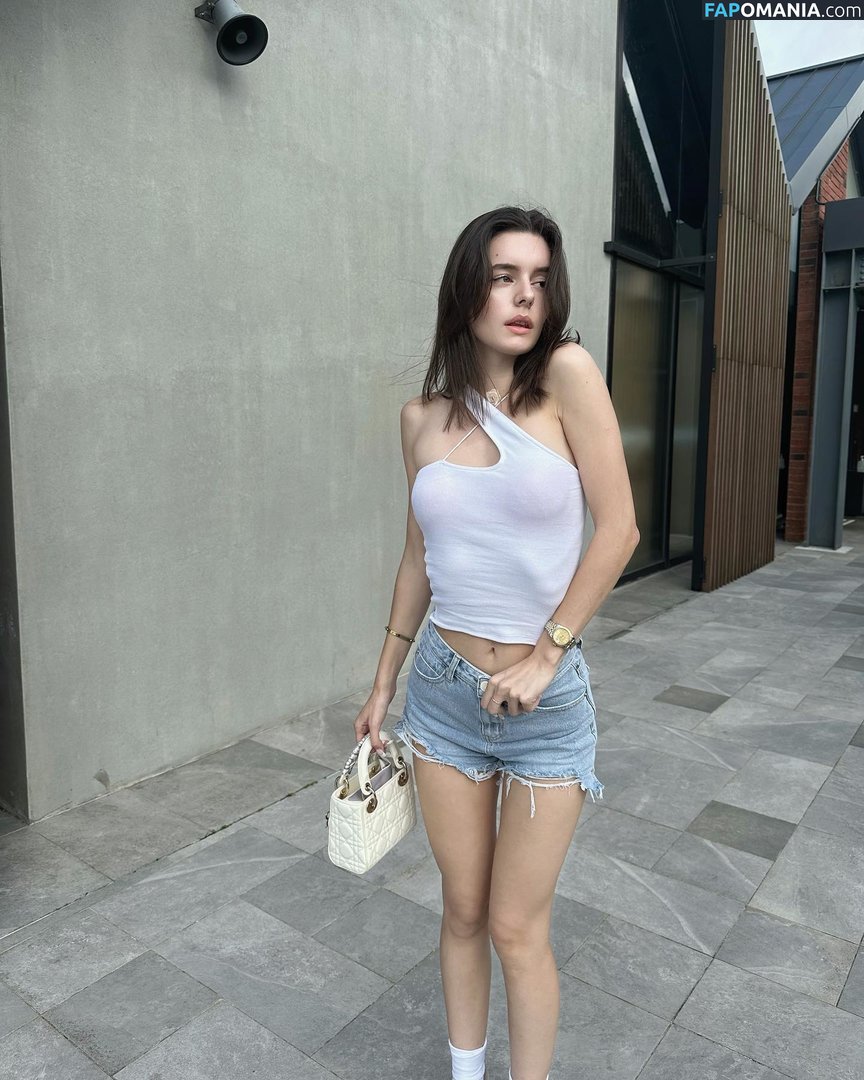 Mariya Lefter / lef.ter / lef.ter -lefter / mas halefter / mashalefter / mmashalefterr Naakt OnlyFans  Gelekte foto #12