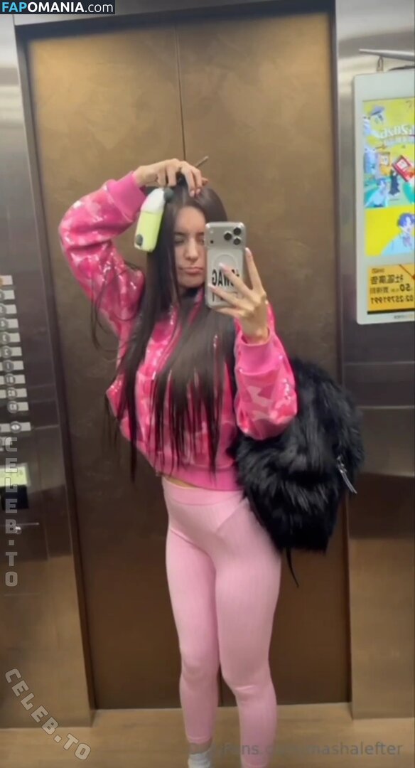 Mariya Lefter / lef.ter / lef.ter -lefter / mas halefter / mashalefter / mmashalefterr Naakt OnlyFans  Gelekte foto #50