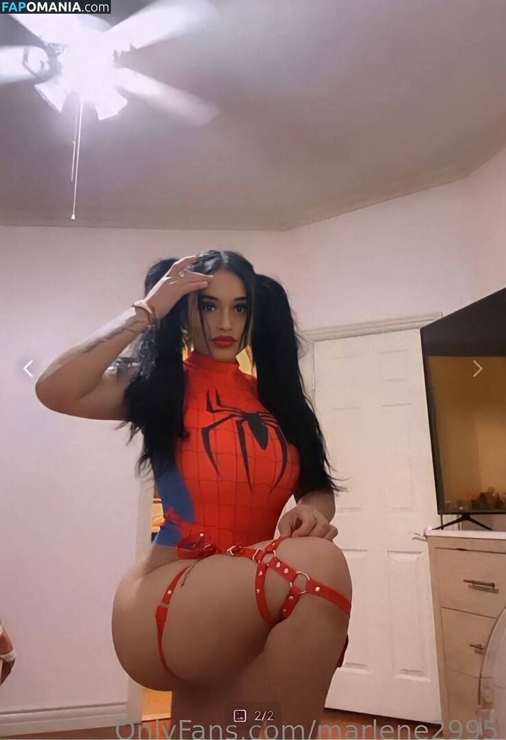 Marlene Santana / marlen29955 / marlene2995 / marlener3131 Naakt OnlyFans  Gelekte foto #13