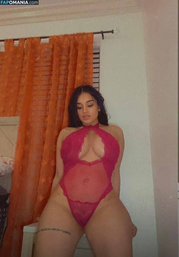 Marlene Santana / marlen29955 / marlene2995 / marlener3131 Naakt OnlyFans  Gelekte foto #17