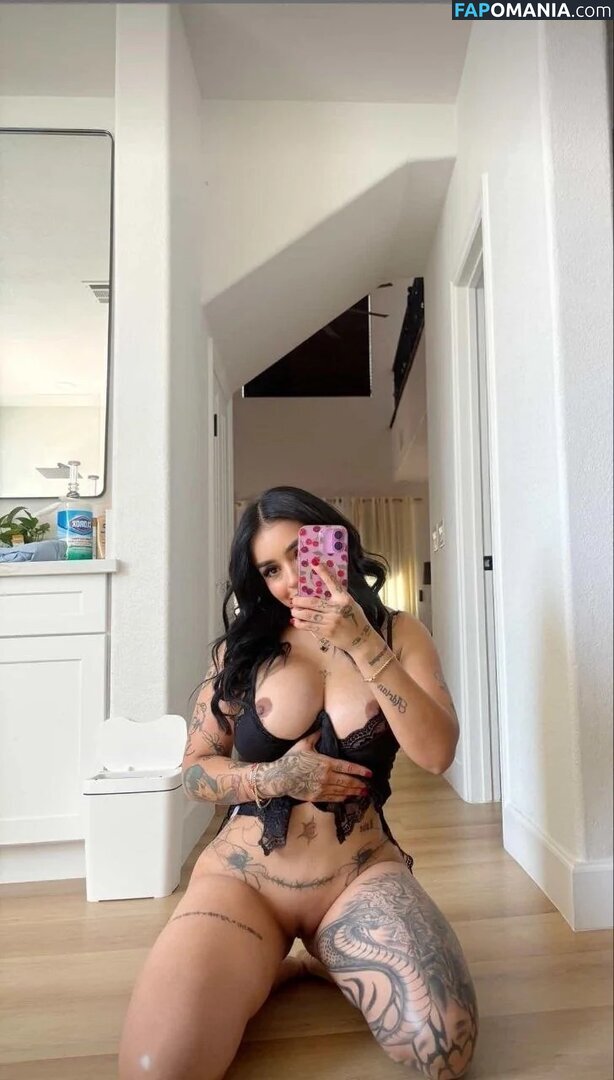 Marlene Santana / marlen29955 / marlene2995 / marlener3131 Naakt OnlyFans  Gelekte foto #42