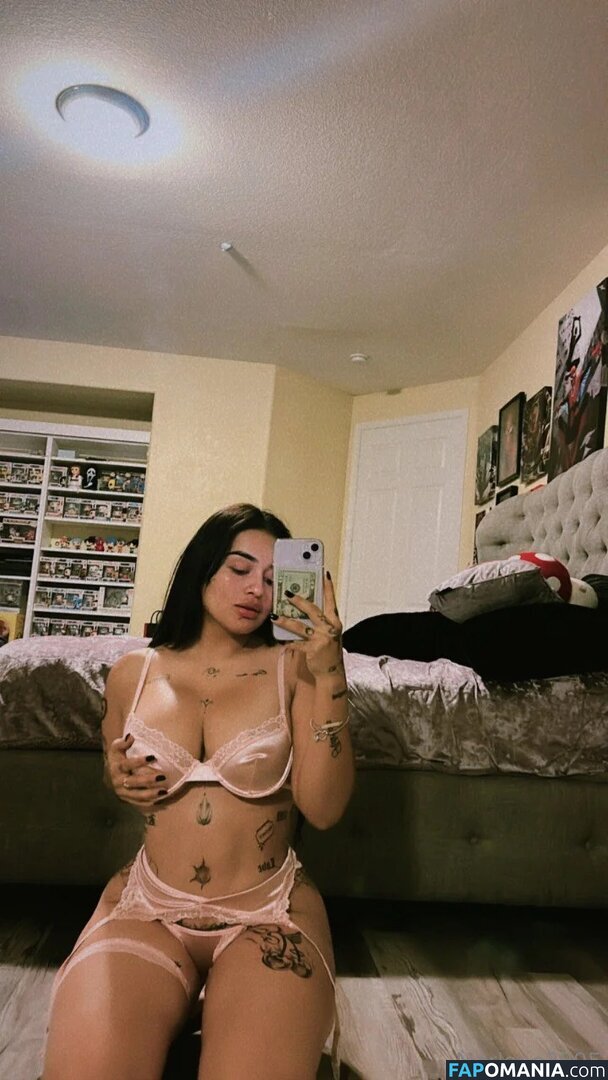 Marlene Santana / marlen29955 / marlene2995 / marlener3131 Naakt OnlyFans  Gelekte foto #54
