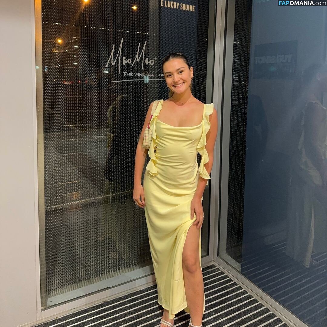 Marley Fenn / Marleyfenn Naakt OnlyFans  Gelekte foto #8