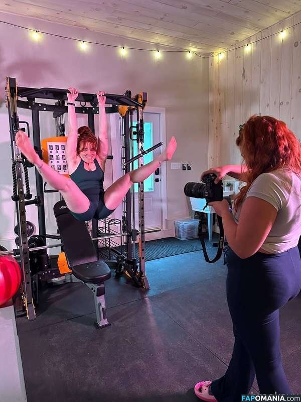 Marleymathers / onlymarleymathers Naakt OnlyFans  Gelekte foto #20