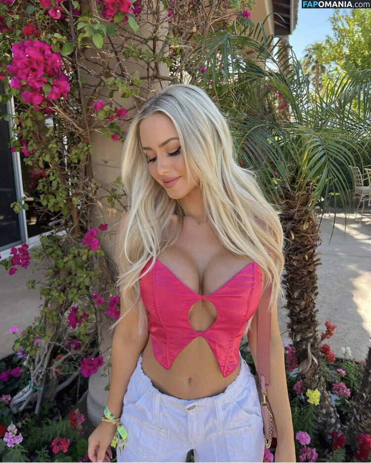 Marli Alexa / marli_alexa Naakt OnlyFans  Gelekte foto #1