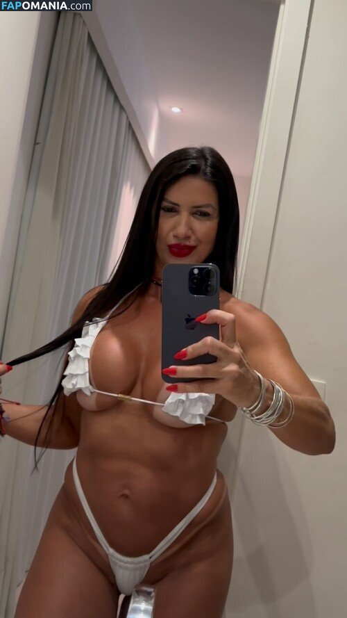 Marli Princess / marliprincess__ / thesimpslayyer Naakt OnlyFans  Gelekte foto #2