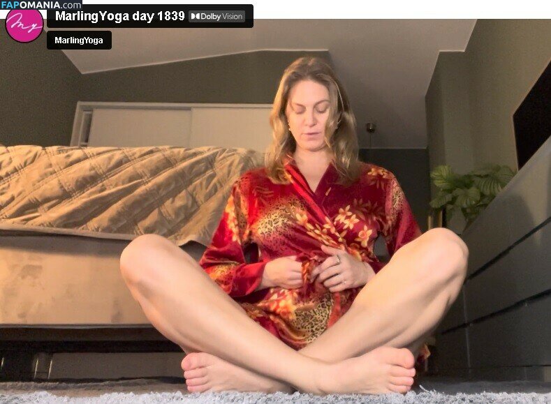 marlingyoga Naakt OnlyFans  Gelekte foto #208