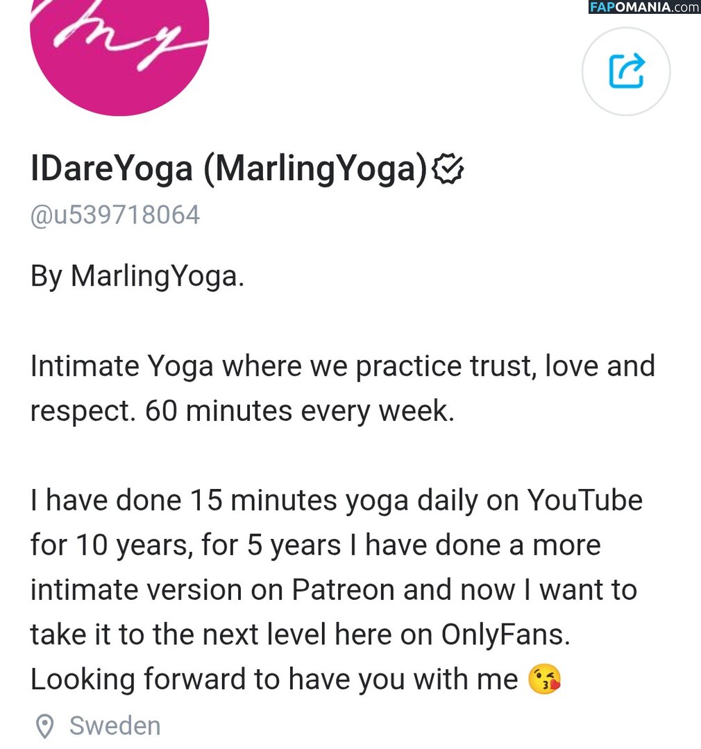 marlingyoga Naakt OnlyFans  Gelekte foto #353