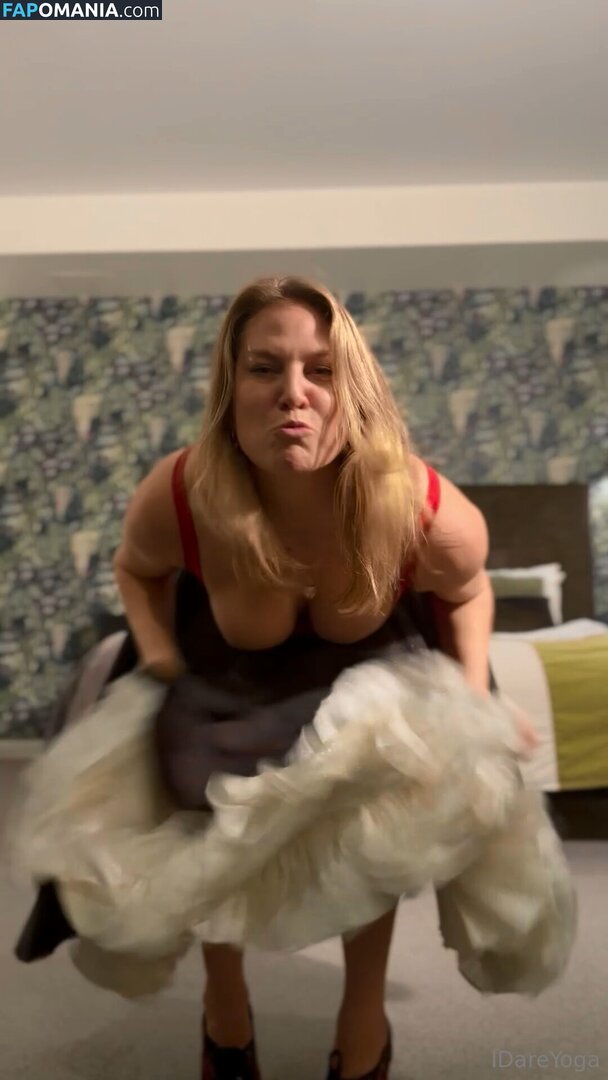 marlingyoga Naakt OnlyFans  Gelekte foto #354