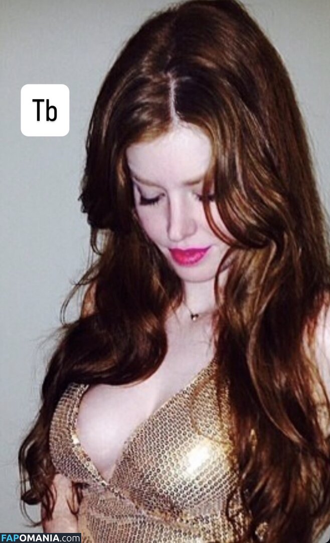 Marlo Meekins / marlomeekins Naakt OnlyFans  Gelekte foto #25