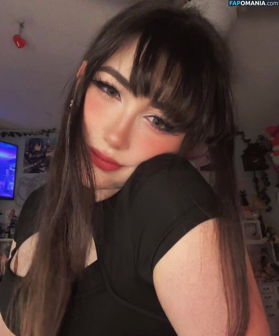 Marmarbinks / marmarbinks0.0 Naakt OnlyFans  Gelekte foto #1