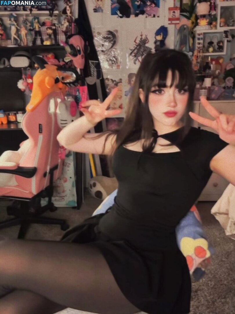 Marmarbinks / marmarbinks0.0 Naakt OnlyFans  Gelekte foto #4